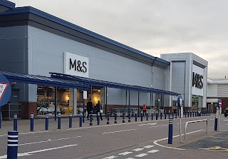 Marks and Spencer