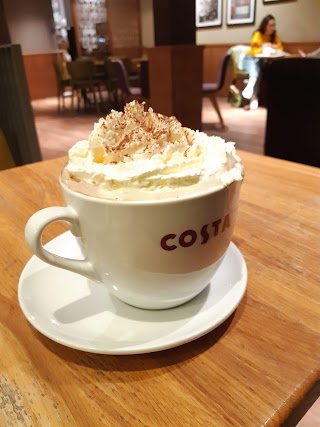 Costa Coffee