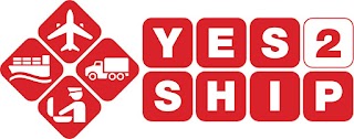 Yes 2 Ship Ltd