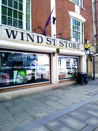 Wind Street Stores