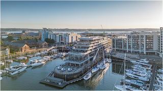 Southampton Harbour Hotel & Spa