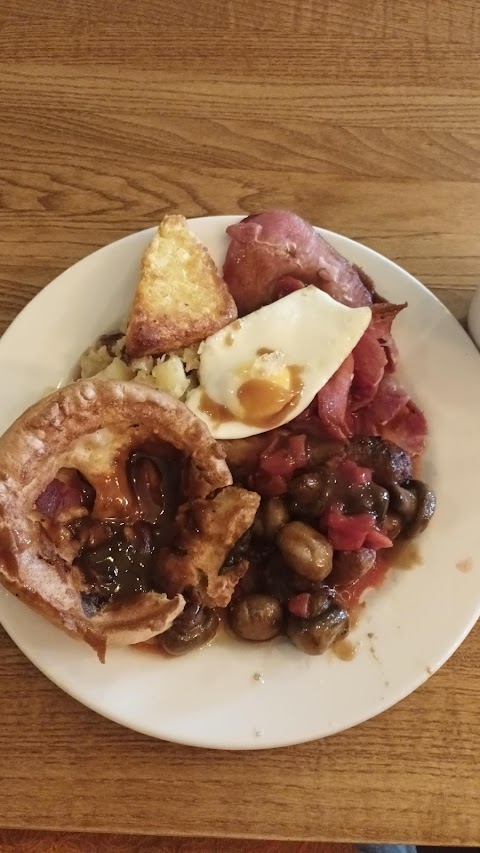 Toby Carvery Maes Knoll (Bristol)