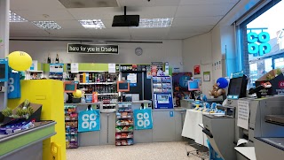 Co-op Food - Crookes