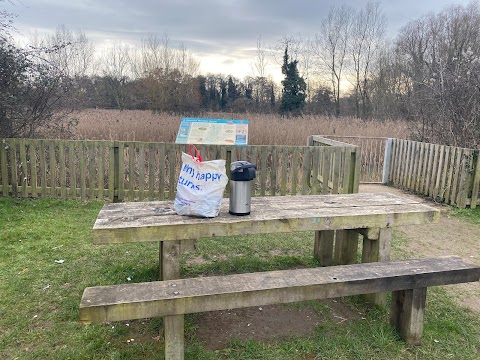 Purwell Rec & Children's Play Area