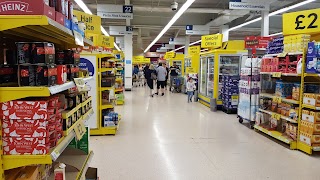 Tesco Superstore