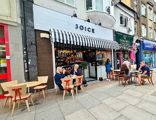 Joice Cafe Mill Hill