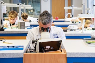 British school of watchmaking