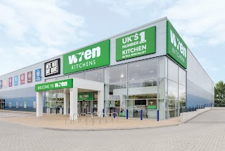 Wren Kitchens