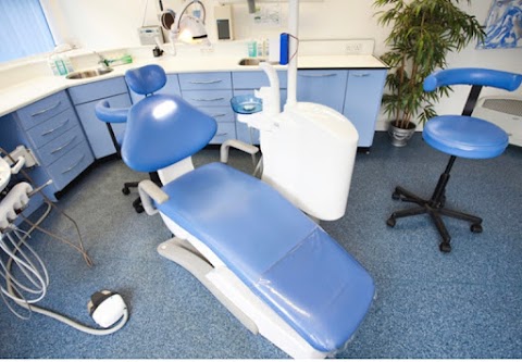 Walton Park Dental Practice