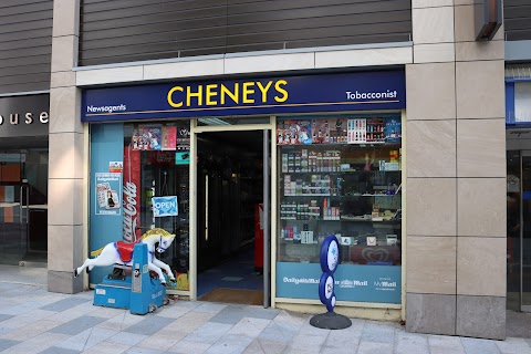 Cheneys