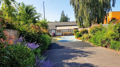 Slough Centre Nursery School