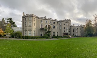 Farmleigh House & Estate