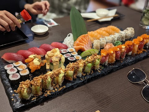 Sushi Passion