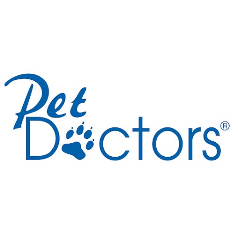 Pet Doctors Rustington
