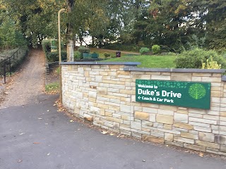 Duke's Drive