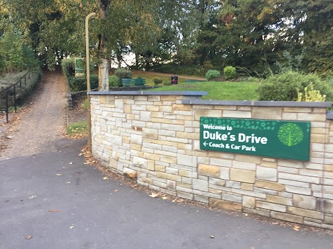 Duke's Drive