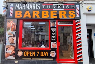 Marmaris Turkish Barbers