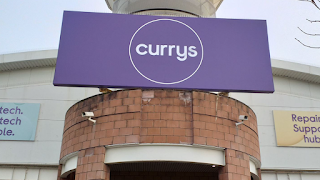 Currys