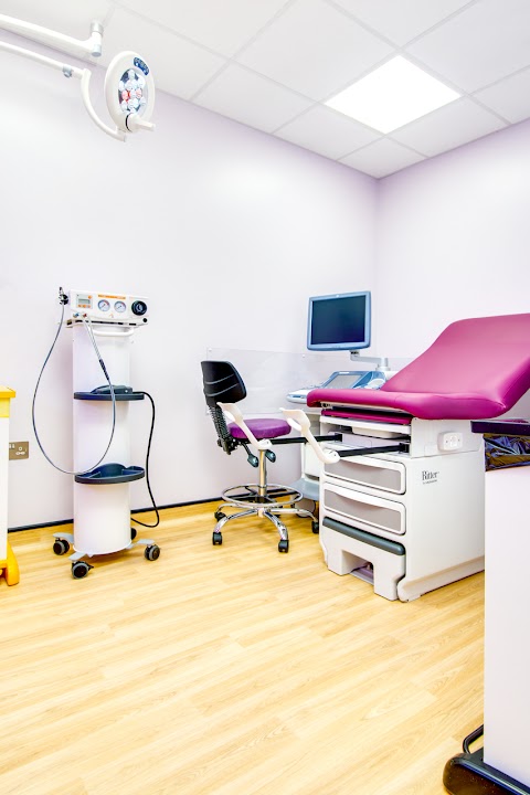 Top Medical Clinic Hounslow - Polska Klinika Londyn