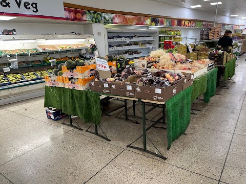 Quality Foods Hounslow