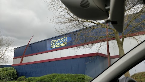 Euro Car Parts, Cannock