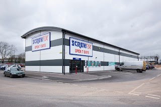 Screwfix Warminster