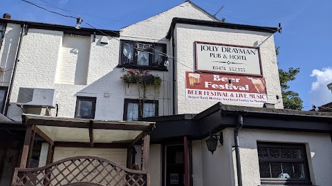 The Jolly Drayman Pub and Hotel