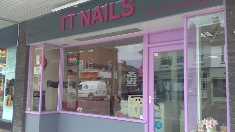 TT Nails