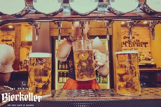 The Original Bierkeller Lincoln