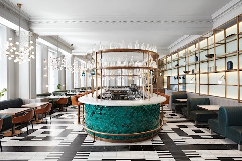 Kimpton Blythswood Square Hotel