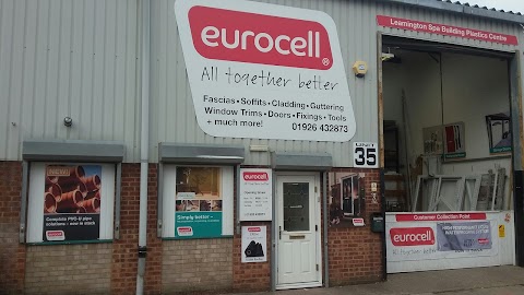 Eurocell Leamington Spa