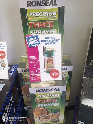 Screwfix Daventry