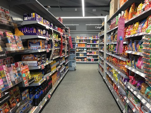 Co-op Food - Silfield Road