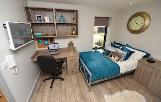 Student Accommodation Ormskirk - McComb Students