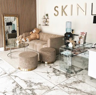 SkinLuxe Clinic Manchester