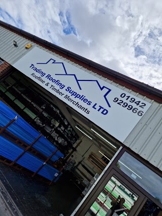 Trading Roofing Supplies ltd