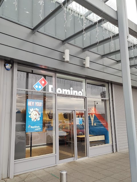 Domino's Pizza - Liverpool - Belle Vale