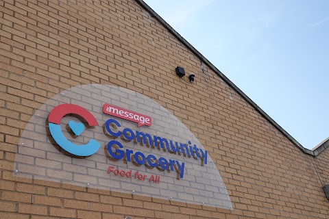 Message Community Grocery