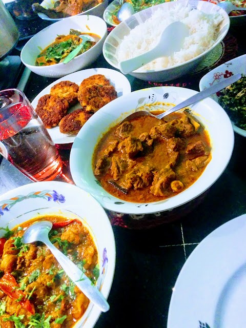 Sahib Indian Restaurant Lymm