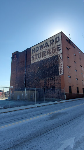 Howard Storage