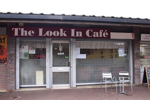 The LookIn Community Cafe