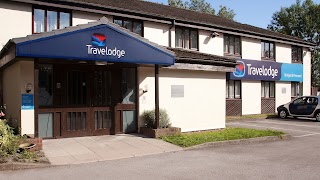 Travelodge Bridgend Pencoed