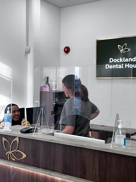 Docklands Dental House