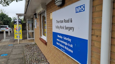 Valley Park Surgery