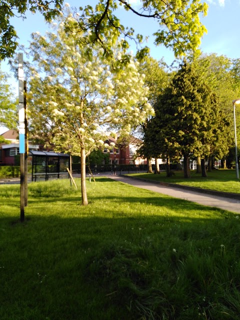 Knaresborough Swimming Pool