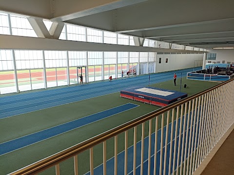 Aberdeen Sports Village