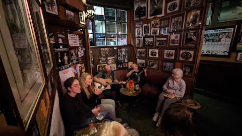 O'Donoghues Bar