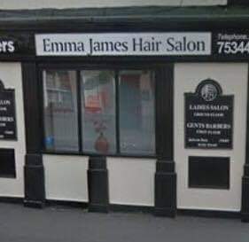 Emma James Hair Salon