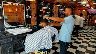 The Barbers Room