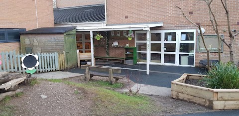 The Cabin Childcare Centre YMCA